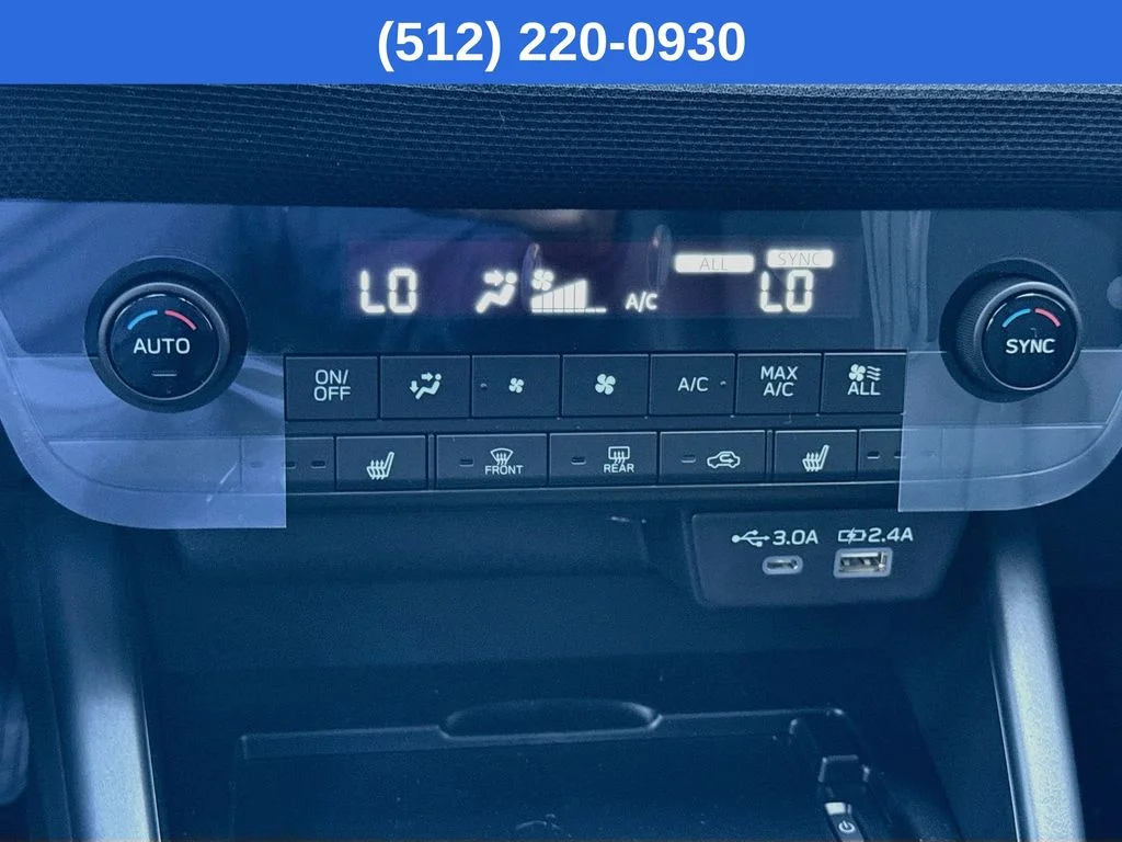 New 2026 Green Subaru Premium image 20