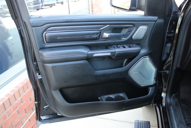 Used 2020 Black Ram Limited image 13