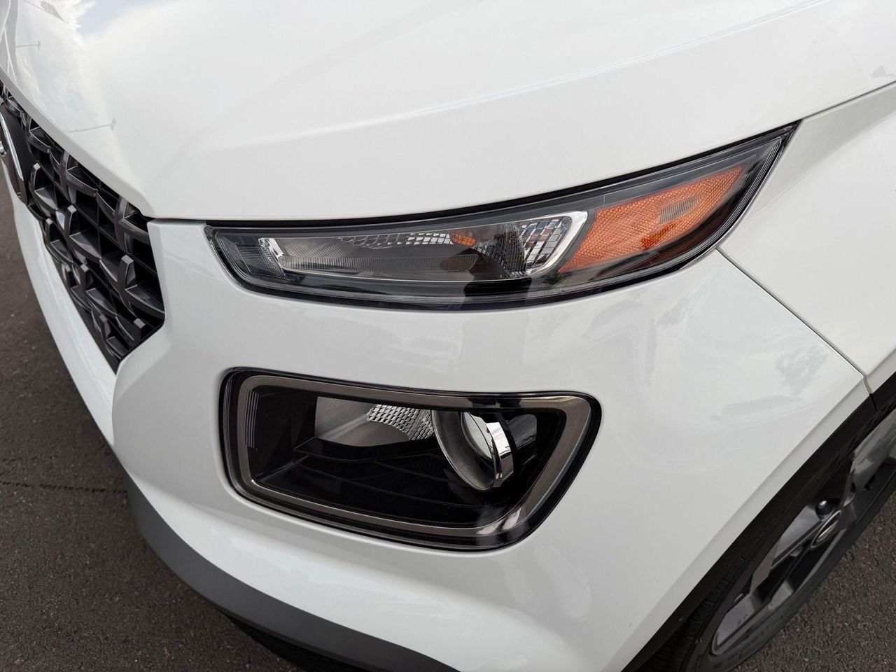 2026 Hyundai Venue SEL - Photo 13