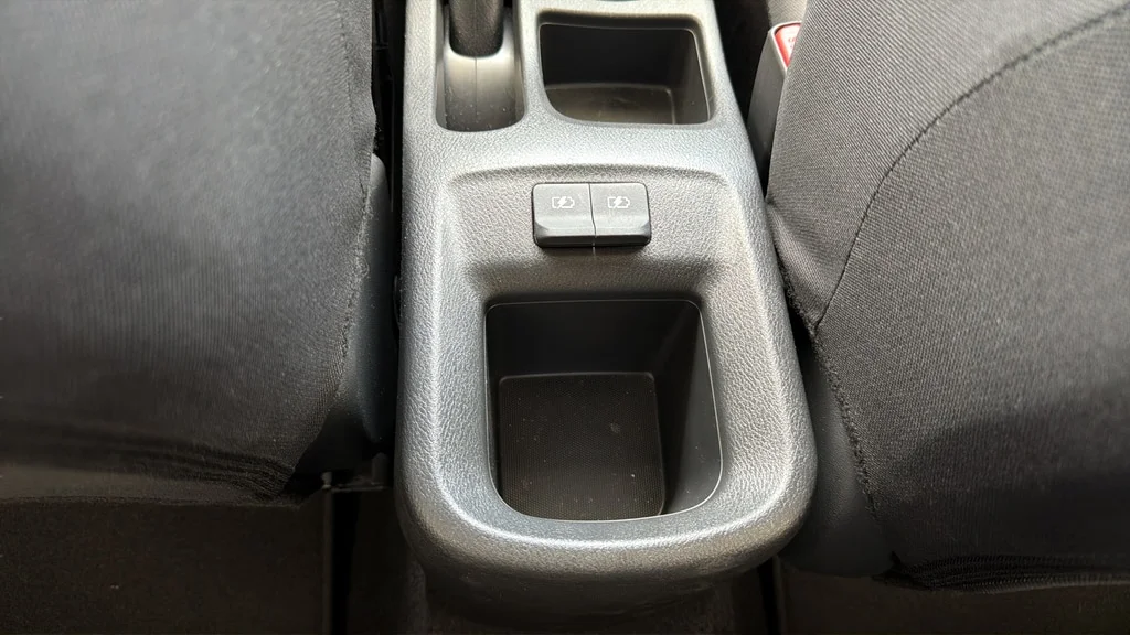 Certified Used 2025 Super Black Nissan 1.6 S image 14