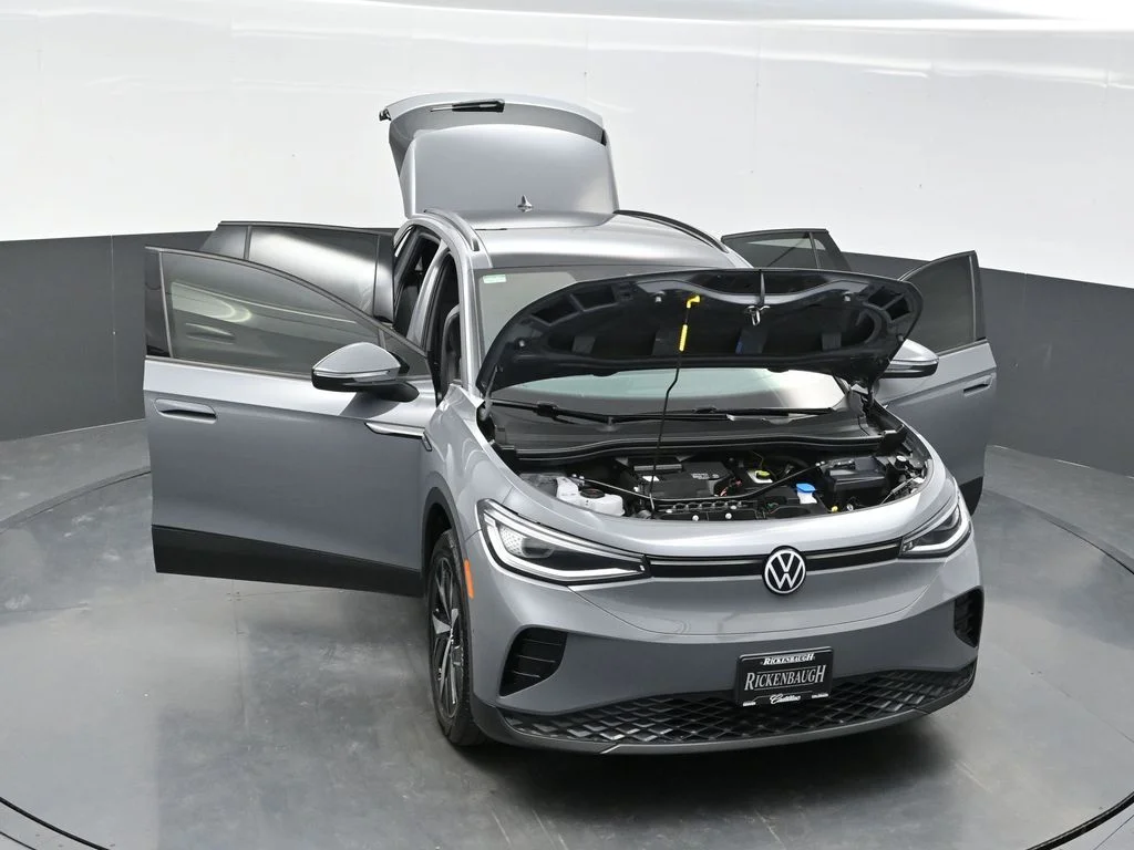 Used 2023 Gray Volkswagen Pro S image 38