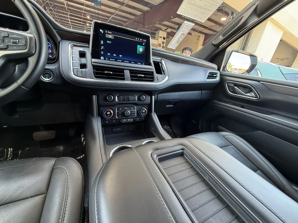 Used 2024 Gray Chevrolet LT image 15