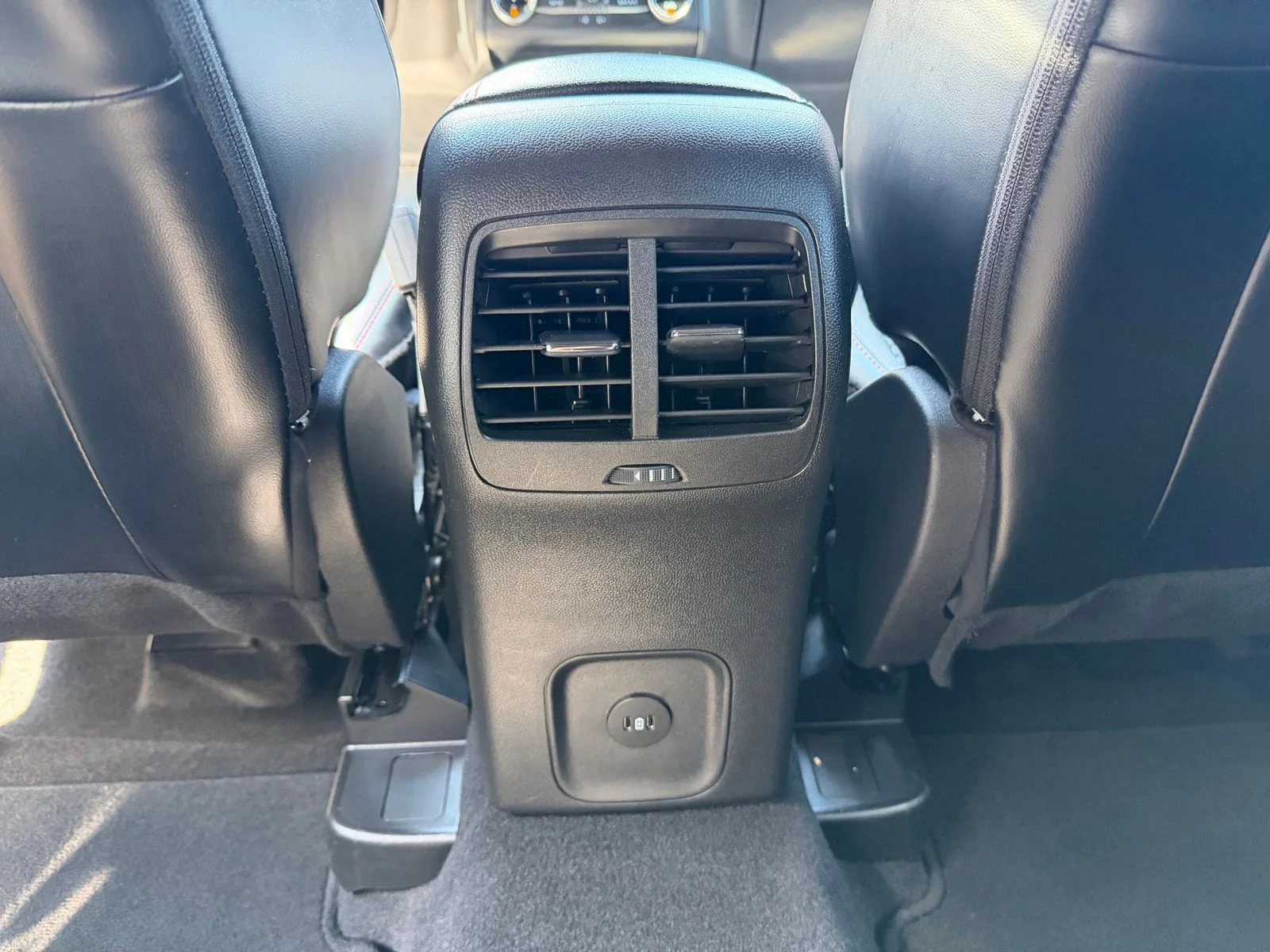 Used 2025 Black Ford ST-Line image 27
