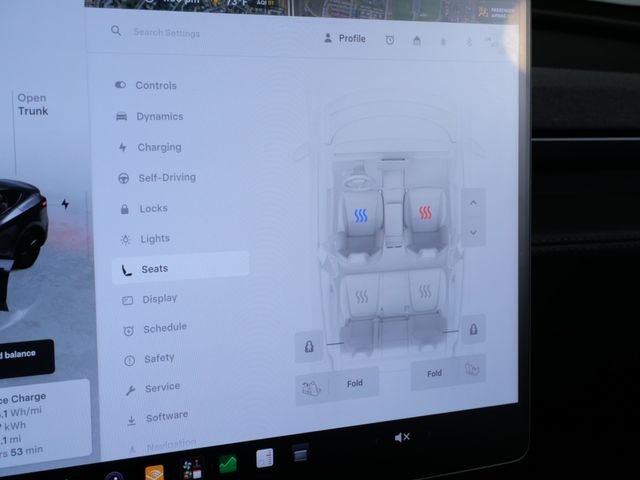 Used 2026 Black Tesla Long Range image 29
