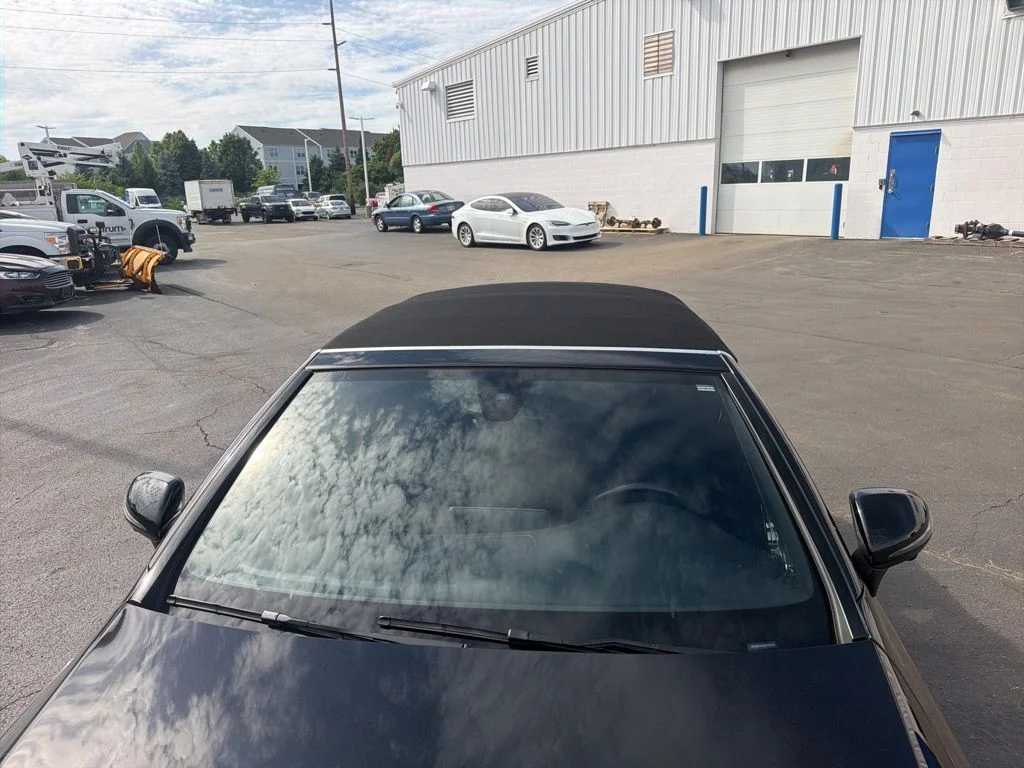 Certified Used 2018 Black Mercedes-Benz C 300 image 13