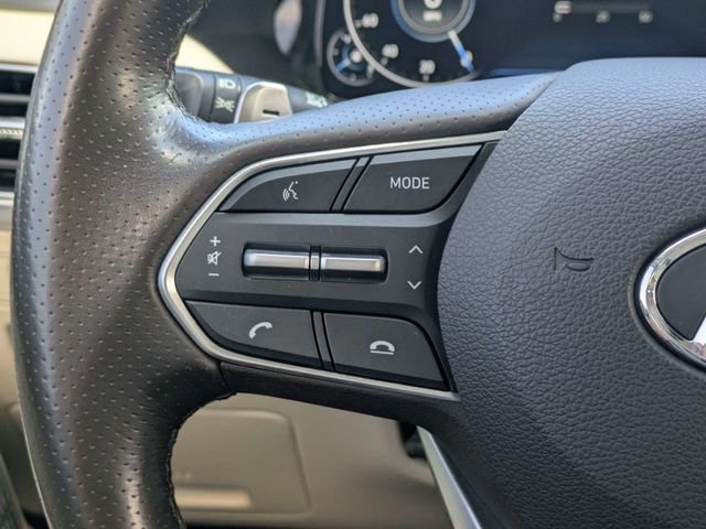 Used 2020 White Hyundai Limited image 27