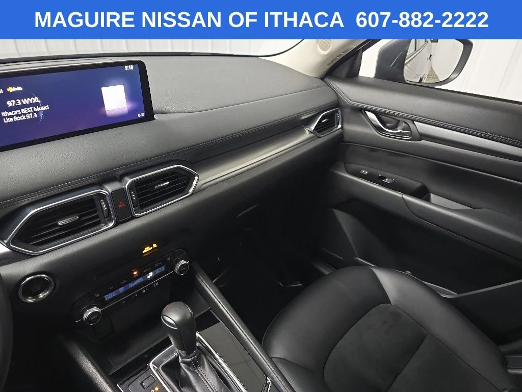 Used 2023 Gray Mazda 2.5 S Select Package image 25