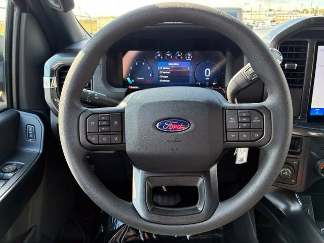 New 2026 Avalanche Ford STX image 13