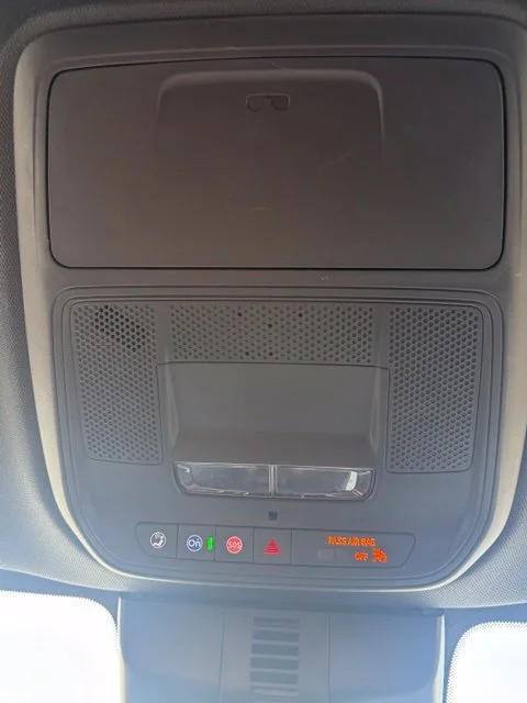 2026 Buick Enclave Preferred - Photo 27