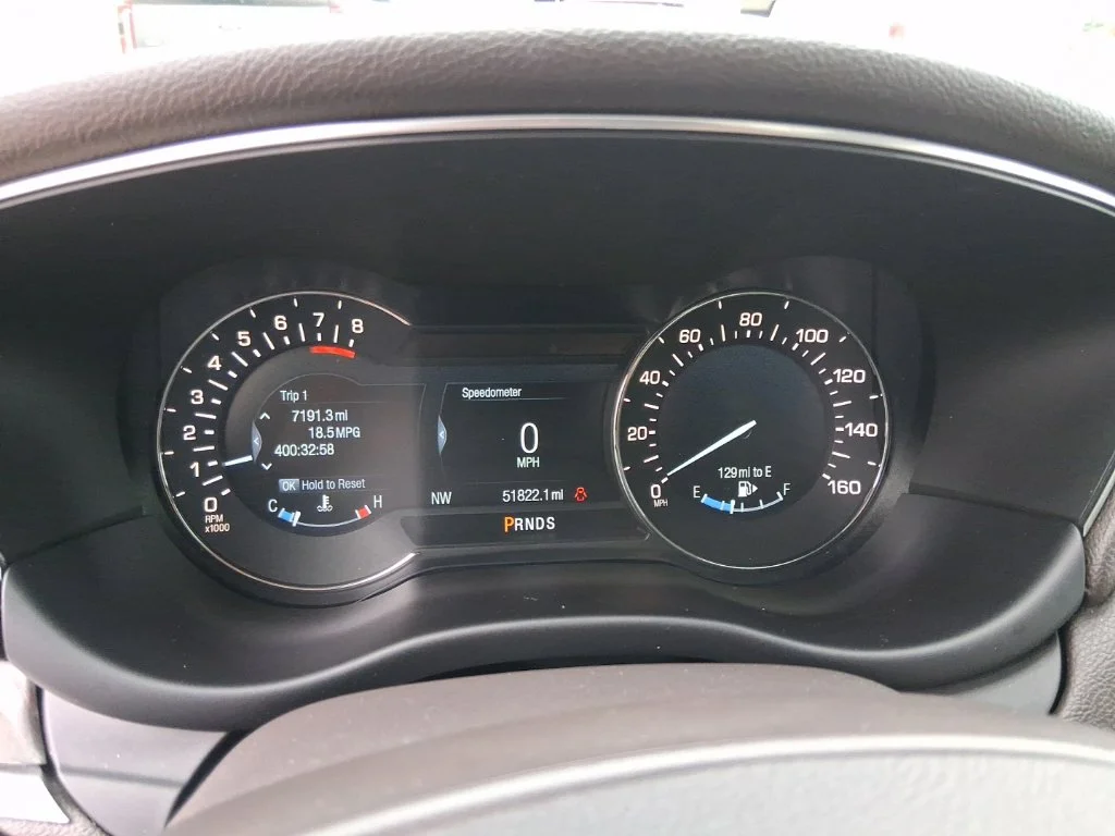 Used 2018 Diamond Lincoln Reserve image 21