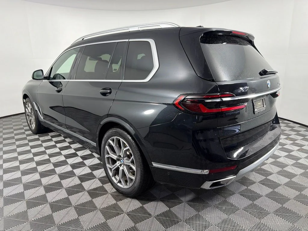 2023 BMW X7 40i - Photo 7