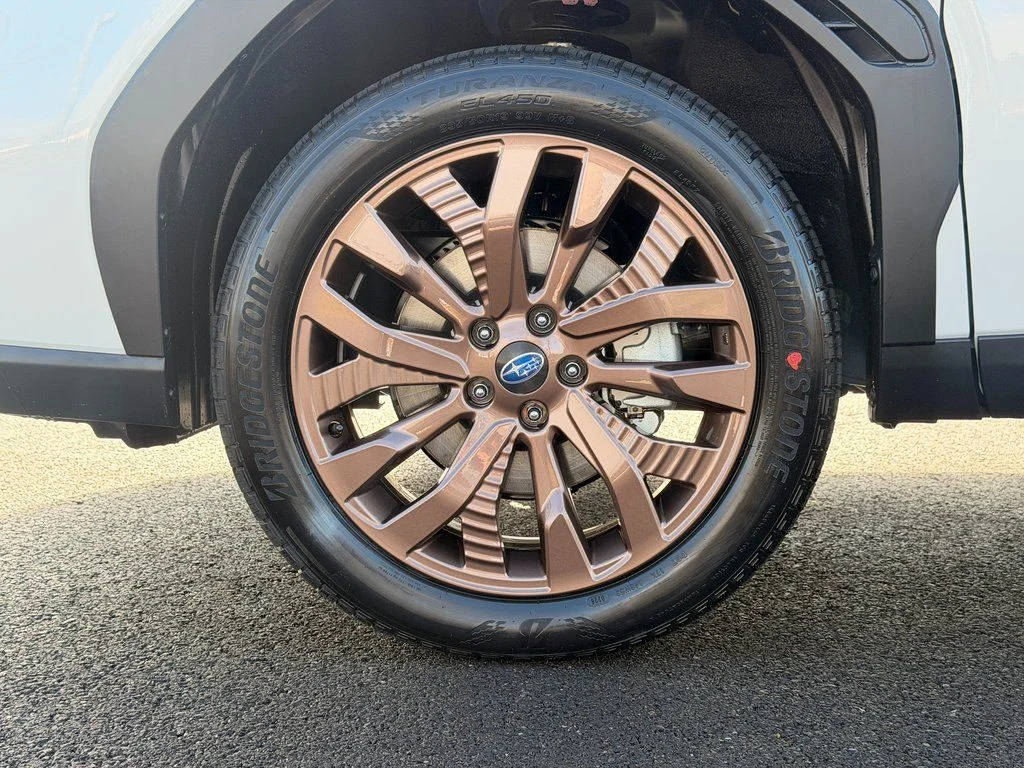 2026 Subaru Forester Sport - Photo 50