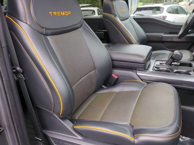 Used 2023 Gray Ford Tremor image 25