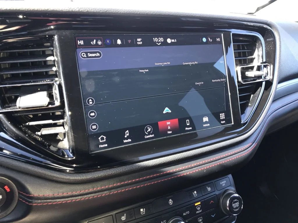 Used 2024 Black Dodge GT Plus image 16