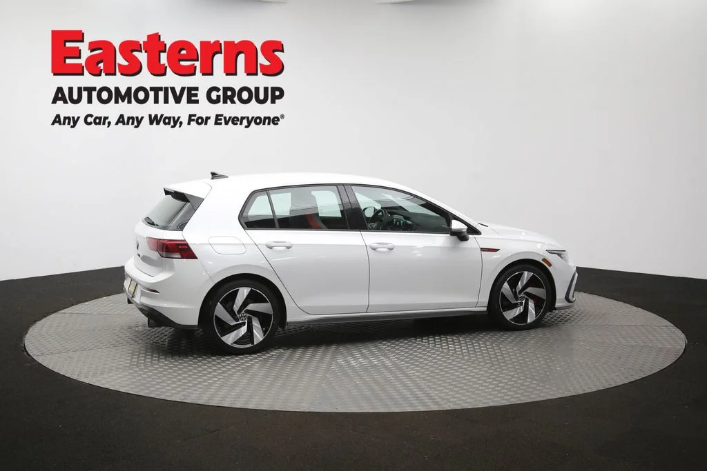 Used 2024 Silver Volkswagen 2.0T S image 37