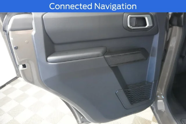 New 2026 Marsh Gray Ford Big Bend® image 22