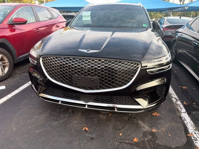 Used 2025 Vik Black Genesis 2.5T image 4