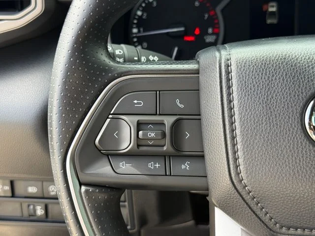 Certified Used 2026 DK. BLUE MC. Toyota SR5 image 13
