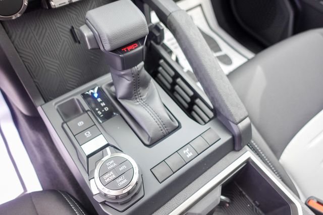 2026 Toyota Tacoma TRD Off Road - Photo 24