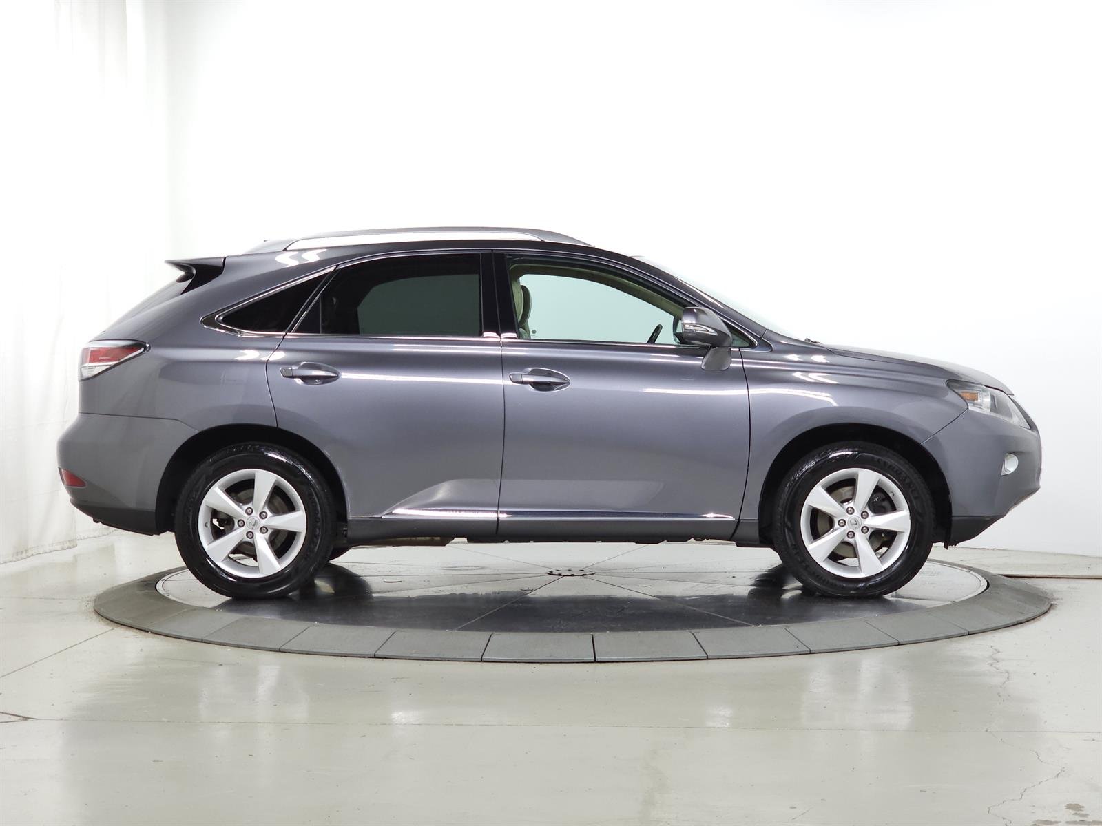 Used 2013 Nebula Lexus PREMIUM image 11