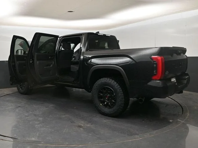 2026 Toyota Tundra SR5 - Photo 33