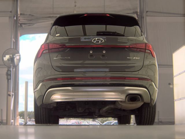 Used 2023 Gray Hyundai Calligraphy image 5