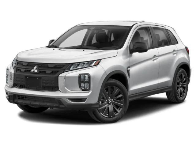 2025 Mitsubishi Outlander Sport 2.0 LE AWC CVT's photo