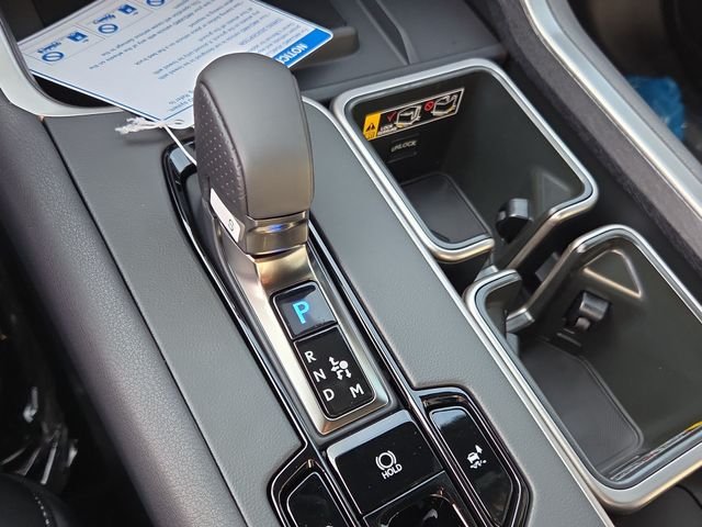 New 2026 Caviar Lexus F SPORT PERFORMANCE PREMIUM AWD image 20