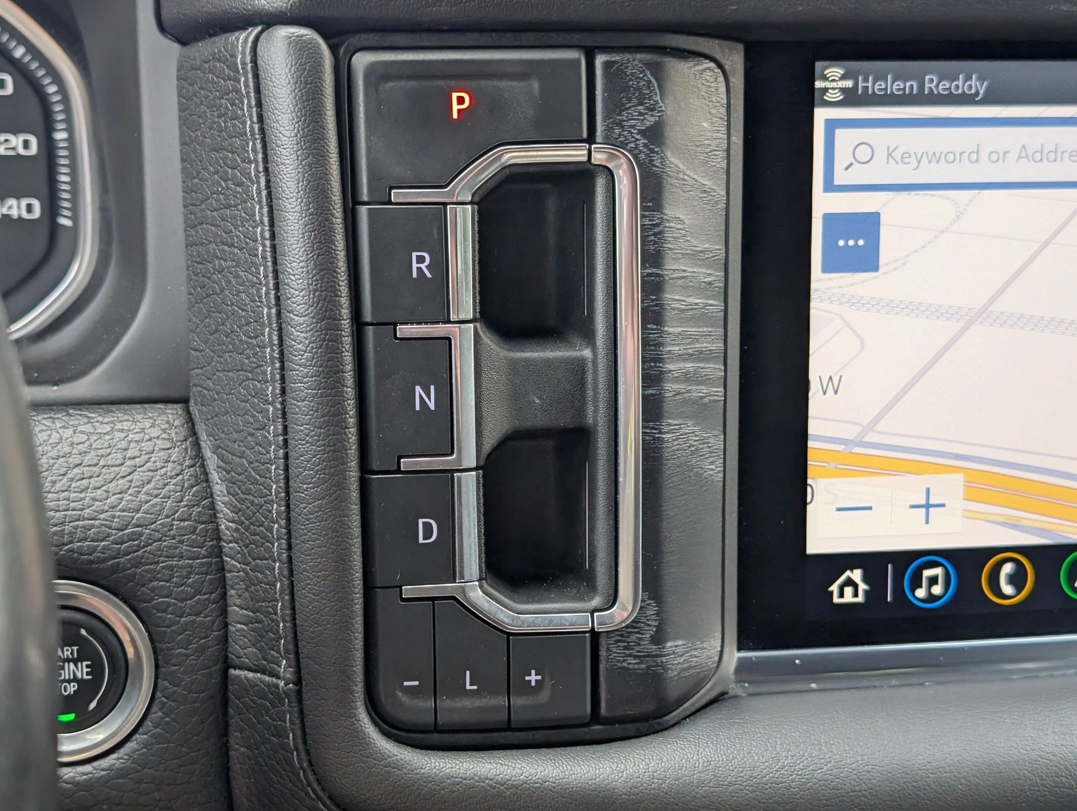 2021 GMC Yukon XL Denali - Photo 23
