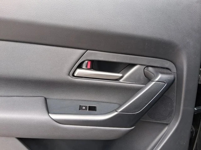 New 2026 Black Mazda Premium Loaner image 16