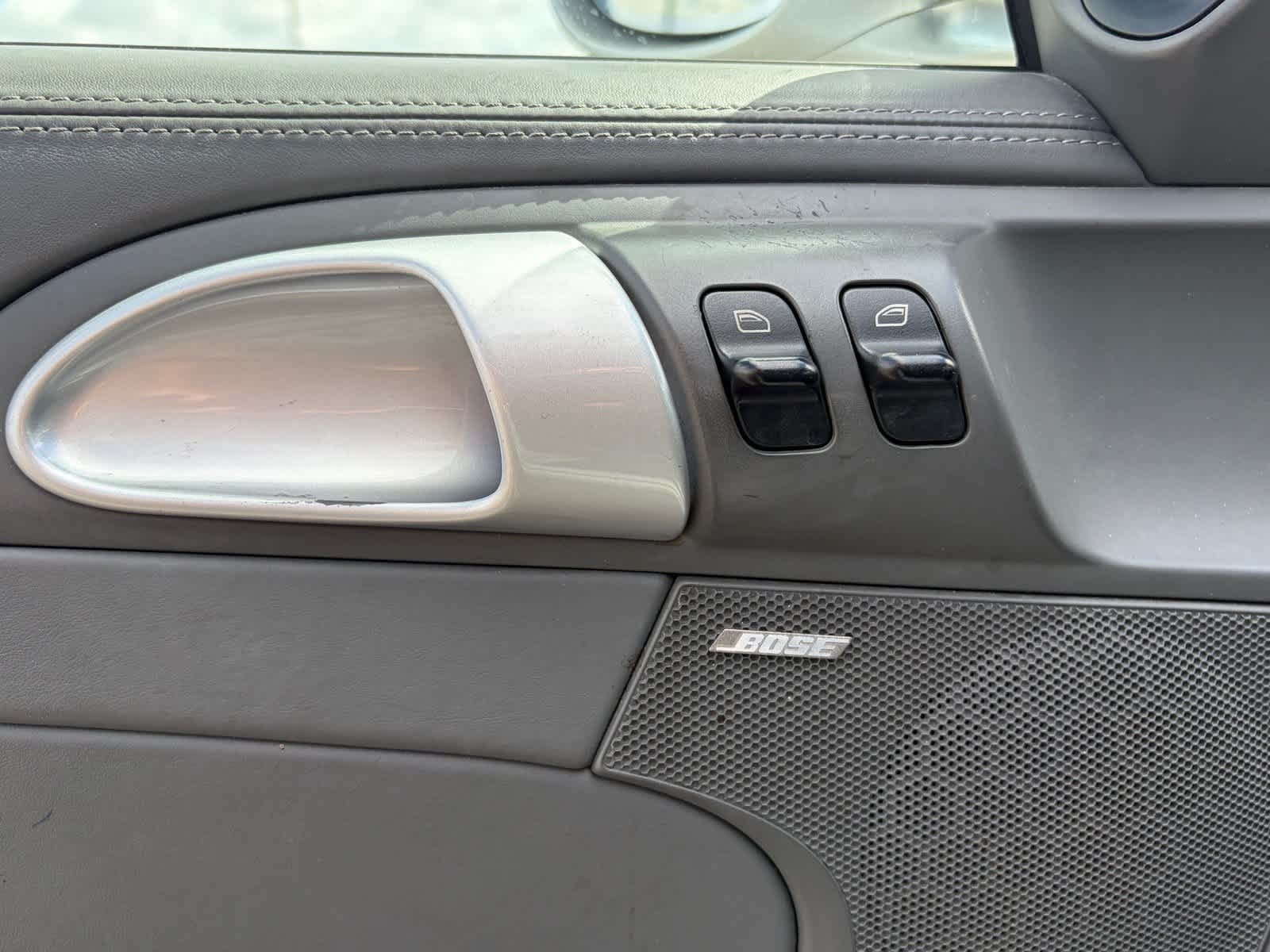 Used 2007 Silver Porsche  image 6