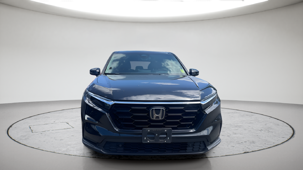 Used 2024  Honda EX-L image 12