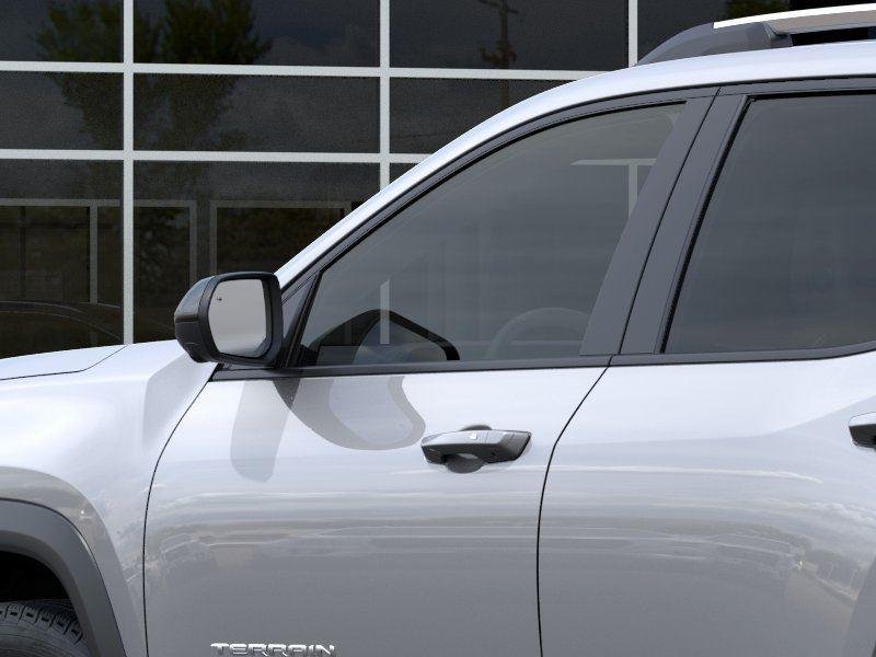 2026 GMC Terrain Elevation - Photo 36