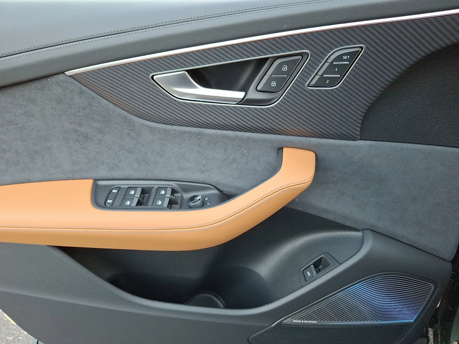 New 2026 Audi Exclusive Paint Audi performance image 8