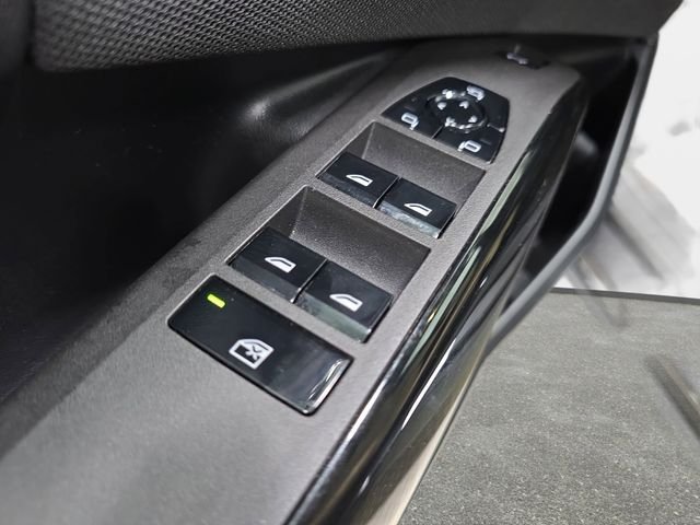 Certified Used 2026 Dark Graphite Metallic BMW 30 xDrive image 22