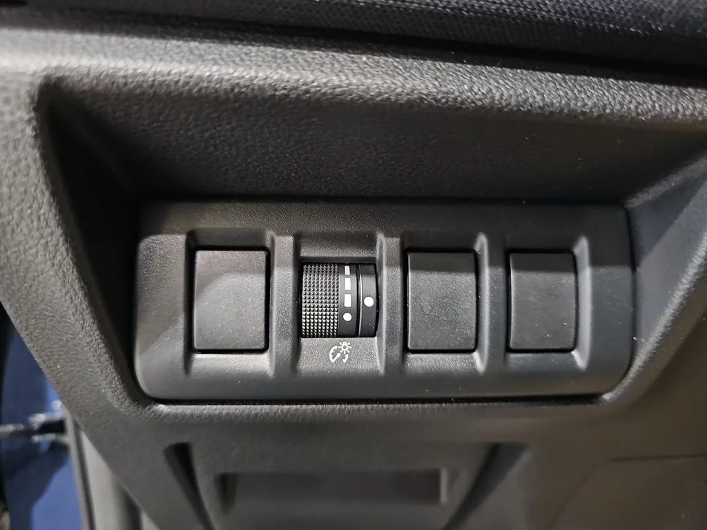 Used 2024 Blue Subaru Premium image 27