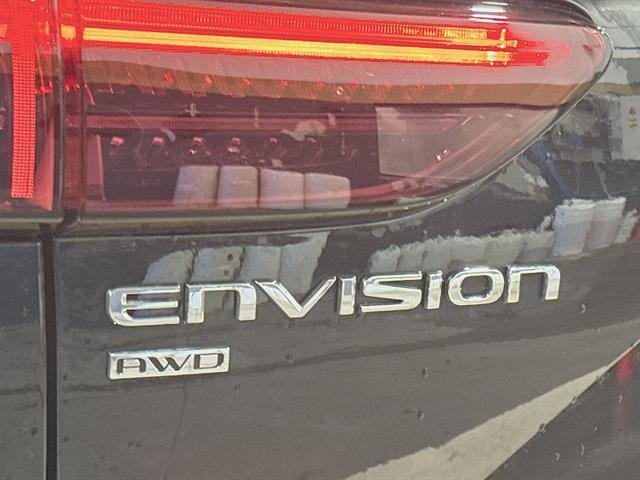 2026 Buick Envision Sport Touring - Photo 67