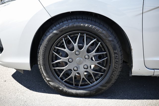 Used 2019 Honda Fit LX with VIN 3HGGK5H48KM753595 for sale in Norfolk, VA