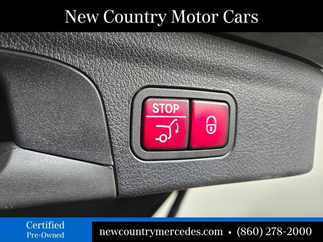 Certified Used 2023 Black Mercedes-Benz GLE 350 image 11