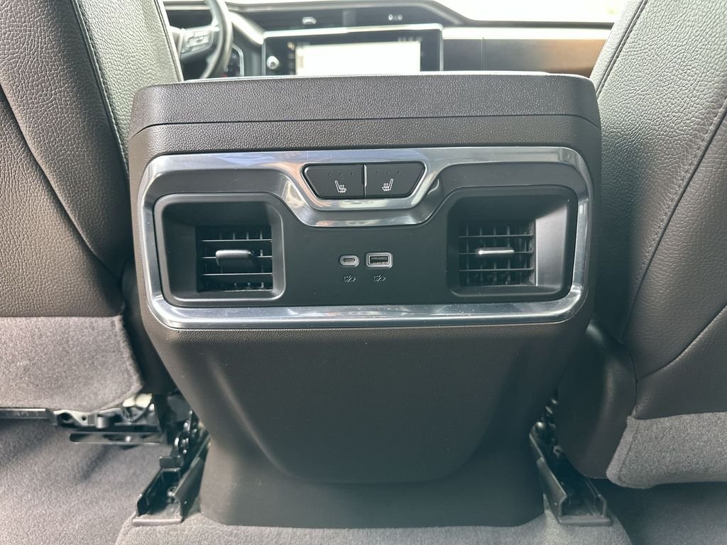 2023 GMC Sierra 1500 Denali Denali - Photo 22