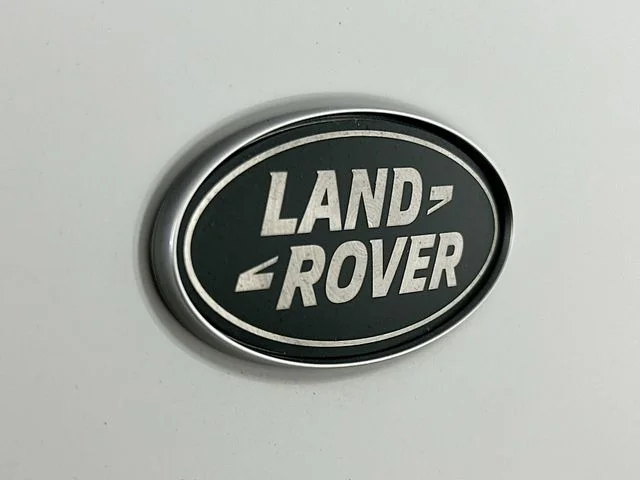 Certified Used 2023 White Land Rover SE image 28