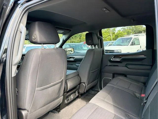 Used 2023 Black Chevrolet LT image 23