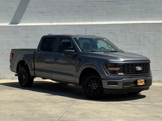 2026 Ford F-150 STX®