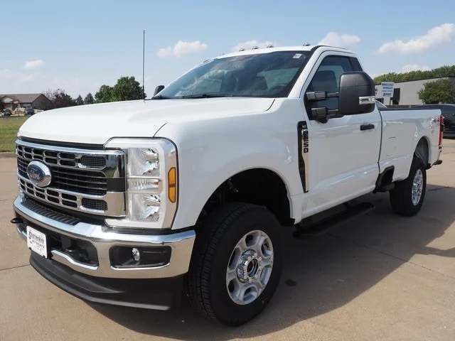 2026 Ford F-250 Super Duty XLT - Photo 16