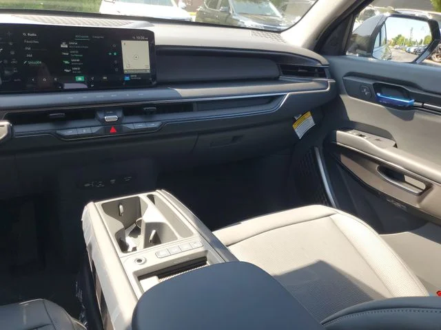 2026 Kia EV9 Light - Photo 11