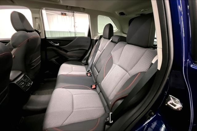 2023 Subaru Forester Sport - Photo 25