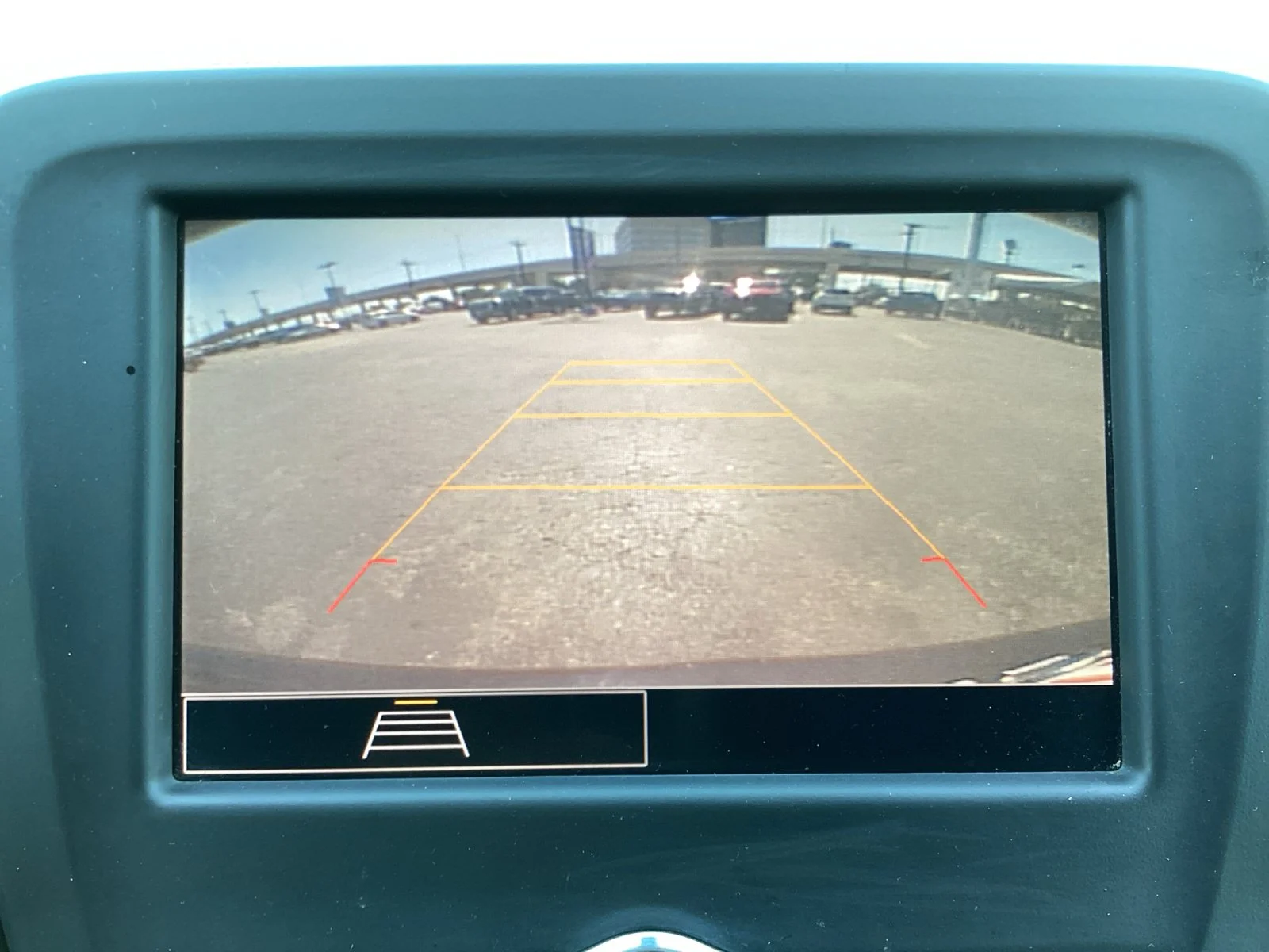 Certified Used 2022 Mosaic Black Metallic Chevrolet LT image 19