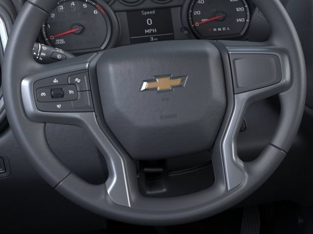 New 2026 Summit White Chevrolet WT image 20
