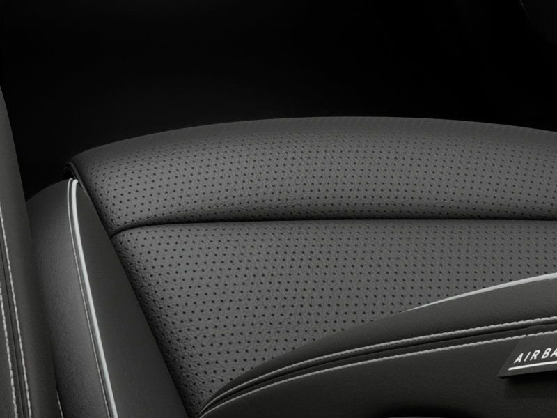 New 2026 White Genesis 2.5T Advanced image 16