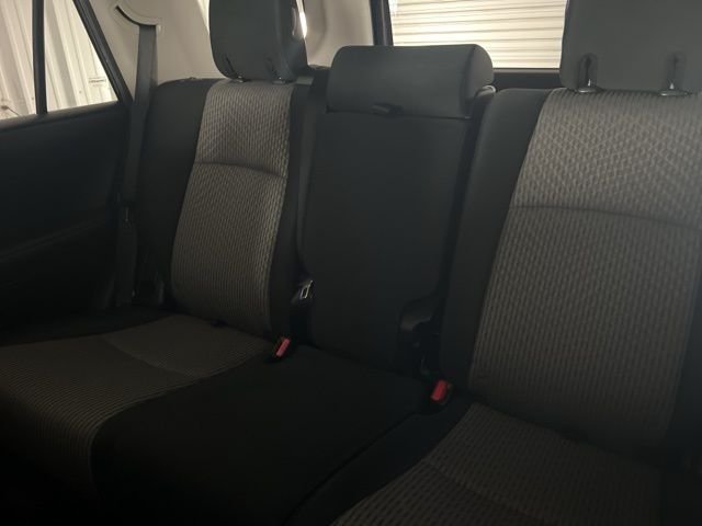 2018 Toyota 4Runner SR5 - Photo 13